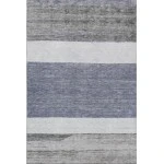 Addison Mayfield Blue AMF1624 5ft. x 7ft. 6in. Rect. Rug