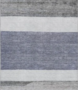 Addison Mayfield Blue AMF1624 8ft. x 10ft. Rect. Rug