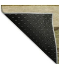 Addison Mayfield Gold AMF1624 2ft. 3in. x 7ft. 6in. Rect. Rug