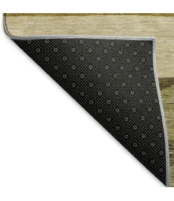 Addison Mayfield Gold AMF1624 9ft. x 12ft. Rect. Rug