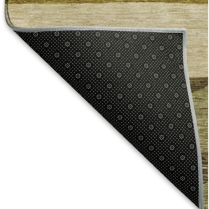 Addison Mayfield Gold AMF1624 2ft. 3in. x 7ft. 6in. Rect. Rug