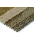 Addison Mayfield Gold AMF1624 2ft. 3in. x 7ft. 6in. Rect. Rug