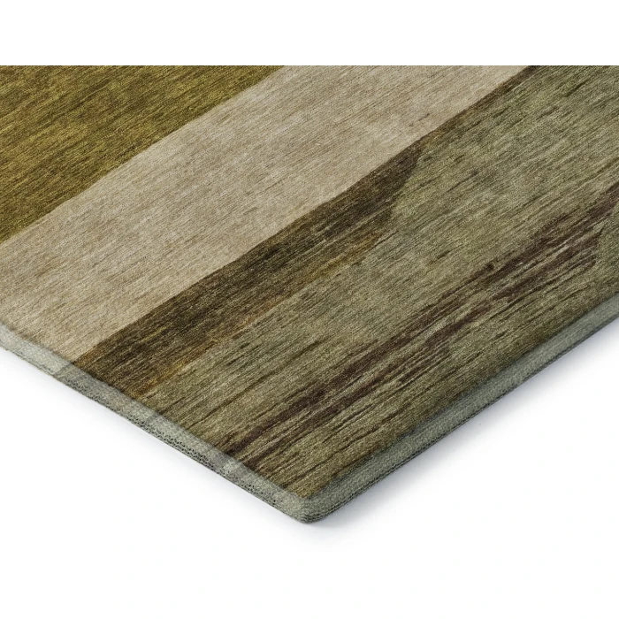 Addison Mayfield Gold AMF1624 2ft. 3in. x 7ft. 6in. Rect. Rug