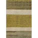 Addison Mayfield Gold AMF1624 5ft. x 7ft. 6in. Rect. Rug