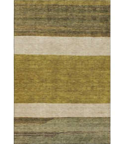 Addison Mayfield Gold AMF1624 9ft. x 12ft. Rect. Rug