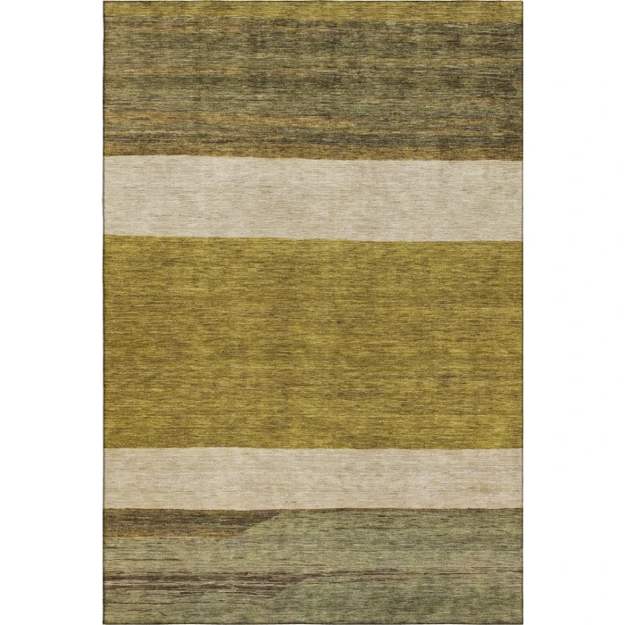 Addison Mayfield Gold AMF1624 2ft. 3in. x 7ft. 6in. Rect. Rug
