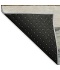 Addison Mayfield Brown AMF1624 2ft. 3in. x 7ft. 6in. Rect. Rug