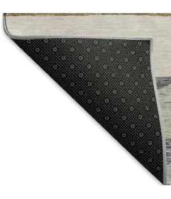 Addison Mayfield Brown AMF1624 9ft. x 12ft. Rect. Rug