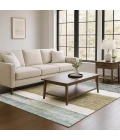 Addison Mayfield Brown AMF1624 2ft. 3in. x 7ft. 6in. Rect. Rug