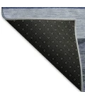 Addison Mayfield Blue AMF1624 2ft. 3in. x 7ft. 6in. Rect. Rug