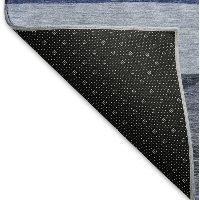 Addison Mayfield Blue AMF1624 2ft. 3in. x 7ft. 6in. Rect. Rug