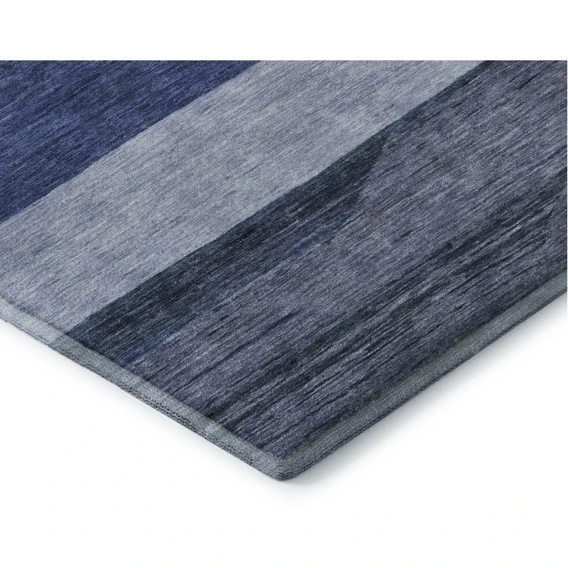 Addison Mayfield Blue AMF1624 5ft. x 7ft. 6in. Rect. Rug