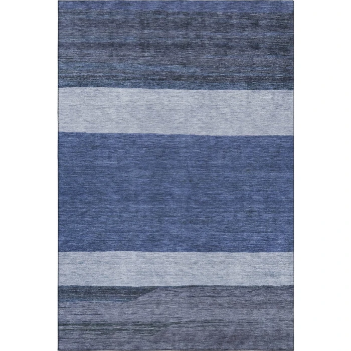 Addison Mayfield Blue AMF1624 2ft. 3in. x 7ft. 6in. Rect. Rug