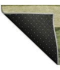 Addison Mayfield Green AMF1624 5ft. x 7ft. 6in. Rect. Rug