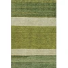 Addison Mayfield Green AMF1624 9ft. x 12ft. Rect. Rug