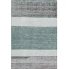 Addison Mayfield Teal AMF1624 9ft. x 12ft. Rect. Rug