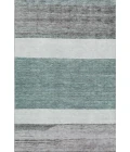 Addison Mayfield Teal AMF1624 9ft. x 12ft. Rect. Rug