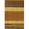 Addison Mayfield Orange AMF1624 9ft. x 12ft. Rect. Rug