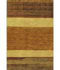 Addison Mayfield Orange AMF1624 9ft. x 12ft. Rect. Rug