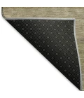 Addison Mayfield Gold AMF1624 5ft. x 7ft. 6in. Rect. Rug