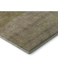 Addison Mayfield Gold AMF1624 5ft. x 7ft. 6in. Rect. Rug