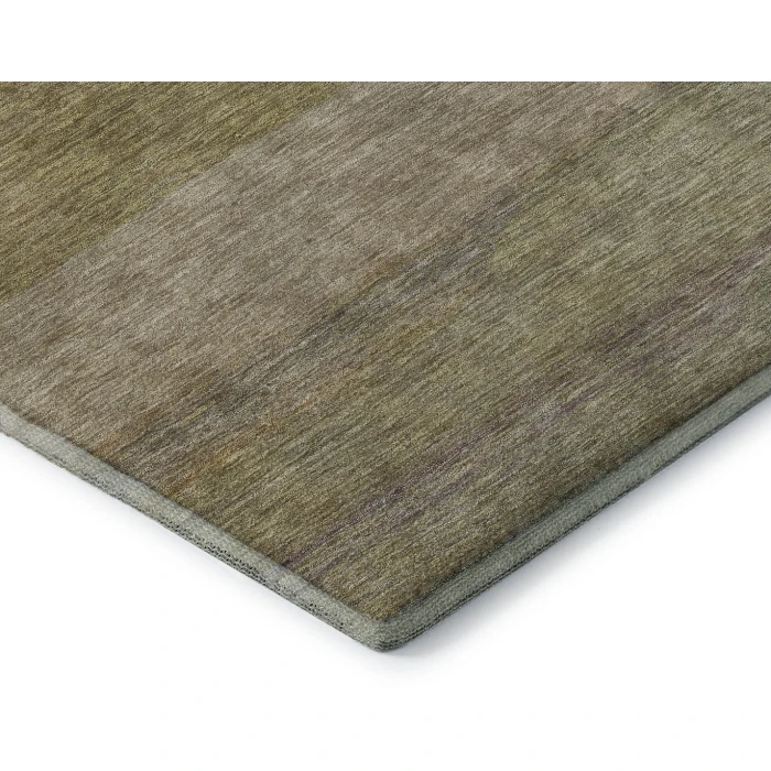 Addison Mayfield Gold AMF1624 5ft. x 7ft. 6in. Rect. Rug