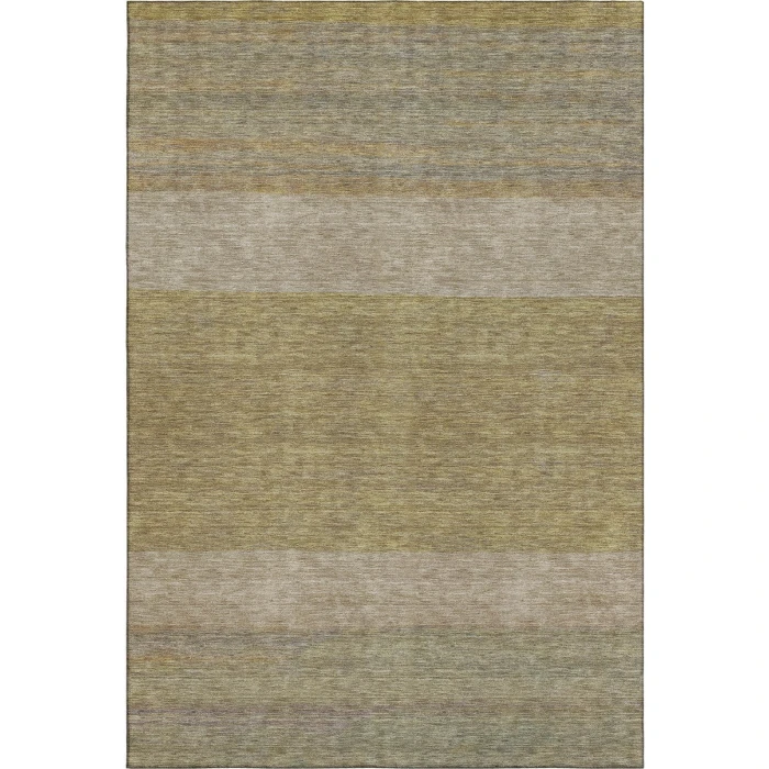 Addison Mayfield Gold AMF1624 5ft. x 7ft. 6in. Rect. Rug