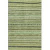 Addison Mayfield Green AMF1625 2ft. 3in. x 7ft. 6in. Rect. Rug