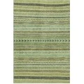 Addison Mayfield Green AMF1625 2ft. 3in. x 7ft. 6in. Rect. Rug