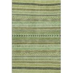 Addison Mayfield Green AMF1625 5ft. x 7ft. 6in. Rect. Rug