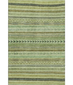 Addison Mayfield Green AMF1625 8ft. x 10ft. Rect. Rug