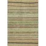Addison Mayfield Brown AMF1625 5ft. x 7ft. 6in. Rect. Rug