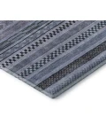 Addison Mayfield Blue AMF1625 2ft. 3in. x 7ft. 6in. Rect. Rug