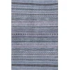 Addison Mayfield Blue AMF1625 2ft. 3in. x 7ft. 6in. Rect. Rug