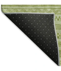 Addison Mayfield Green AMF1625 8ft. x 10ft. Rect. Rug