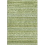 Addison Mayfield Green AMF1625 5ft. x 7ft. 6in. Rect. Rug
