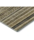 Addison Mayfield Brown AMF1625 8ft. x 10ft. Rect. Rug