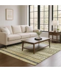 Addison Mayfield Brown AMF1625 8ft. x 10ft. Rect. Rug
