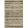 Addison Mayfield Brown AMF1625 2ft. 3in. x 7ft. 6in. Rect. Rug