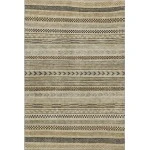 Addison Mayfield Brown AMF1625 5ft. x 7ft. 6in. Rect. Rug