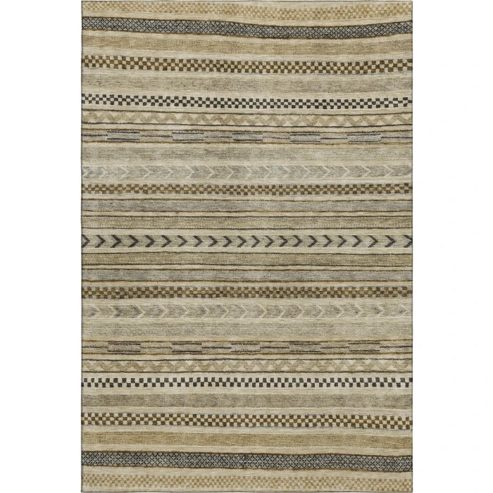 Addison Mayfield Brown AMF1625 8ft. x 10ft. Rect. Rug