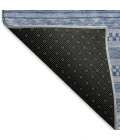 Addison Mayfield Blue AMF1625 9ft. x 12ft. Rect. Rug