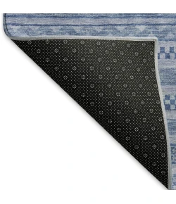 Addison Mayfield Blue AMF1625 8ft. x 10ft. Rect. Rug