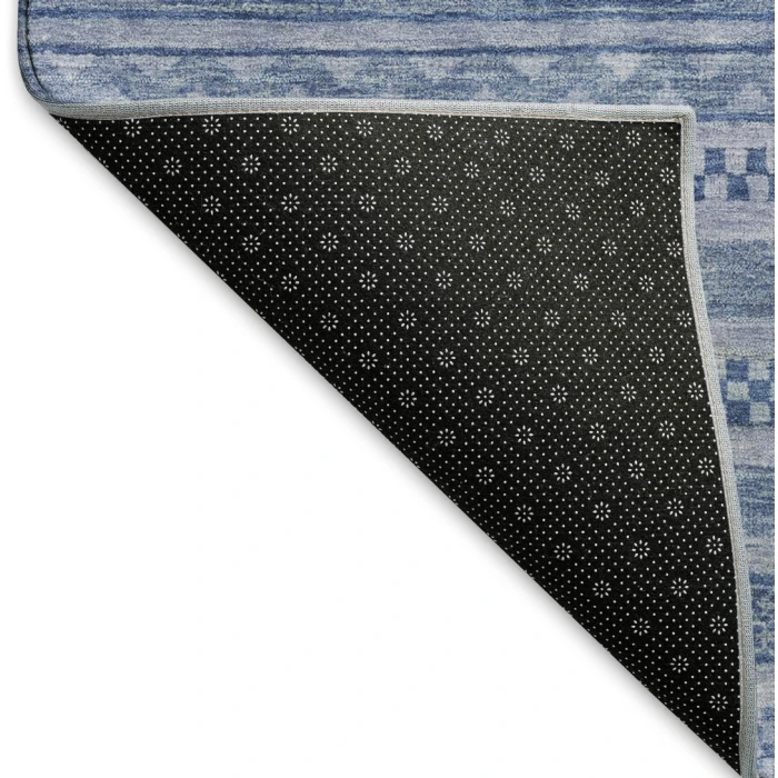 Addison Mayfield Blue AMF1625 9ft. x 12ft. Rect. Rug