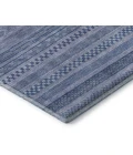 Addison Mayfield Blue AMF1625 9ft. x 12ft. Rect. Rug