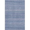 Addison Mayfield Blue AMF1625 2ft. 3in. x 7ft. 6in. Rect. Rug