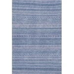 Addison Mayfield Blue AMF1625 5ft. x 7ft. 6in. Rect. Rug