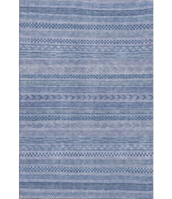 Addison Mayfield Blue AMF1625 8ft. x 10ft. Rect. Rug