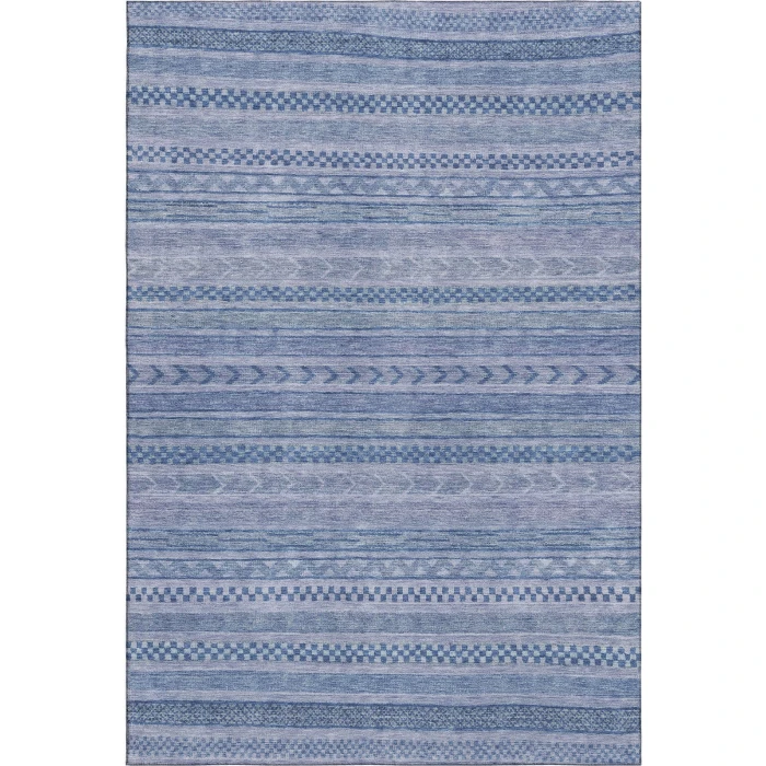 Addison Mayfield Blue AMF1625 9ft. x 12ft. Rect. Rug