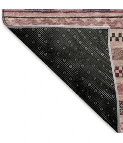 Addison Mayfield Pink AMF1625 8ft. x 10ft. Rect. Rug
